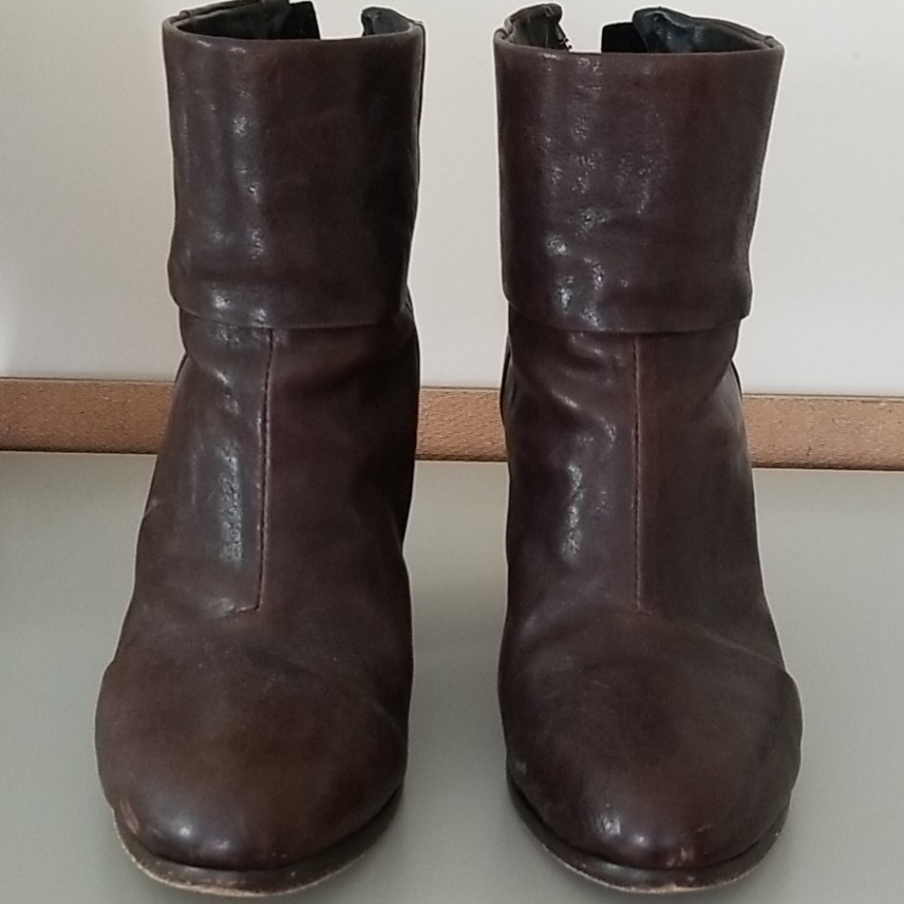 Booties - Picture 1 of 4